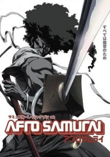 Afro Samurai - T1 C05
